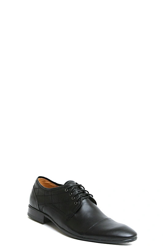 Полуботинки MILANA 161764-1-1101 черный - купить 6990