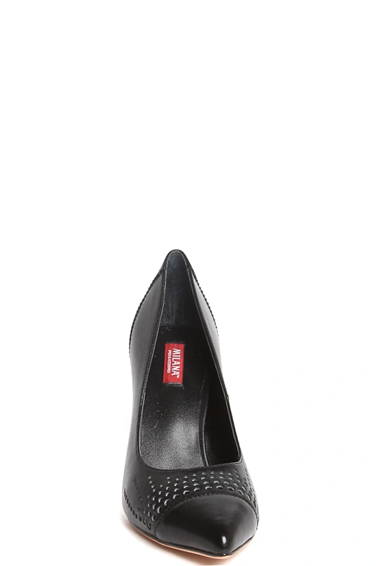 Туфли MILANA 171001-2-1101 черный - купить 8490