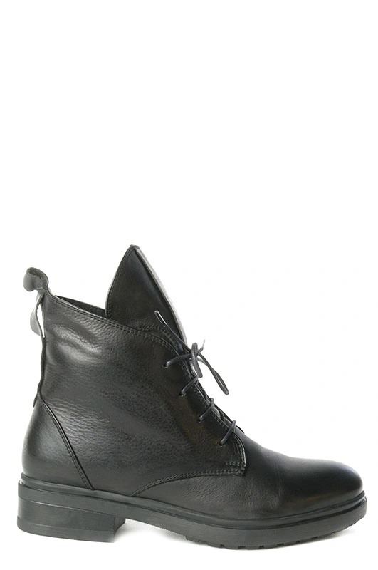 Ботинки MILANA 162403-2-110F черный - купить 7490