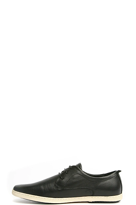 Полуботинки MILANA 141706-1-1101 черный - купить 3600