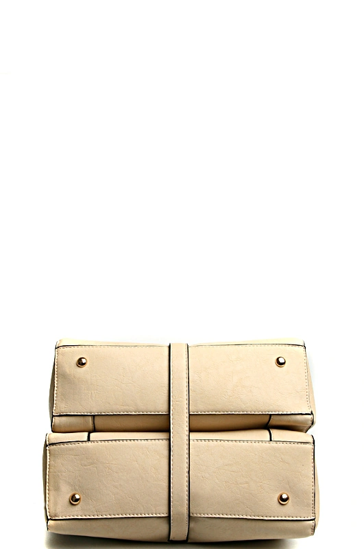 Сумка MILANA 141041-1-121 бежевый - купить 1990