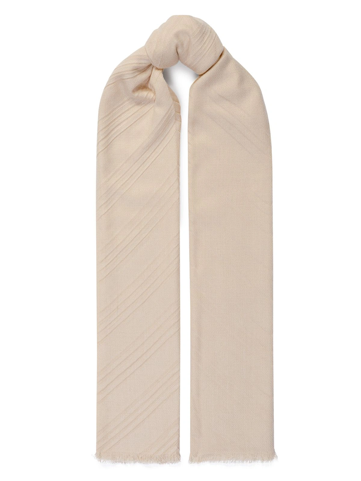 Палантин ELEGANZZA BL23-0671-03 бежевый - купить 7490