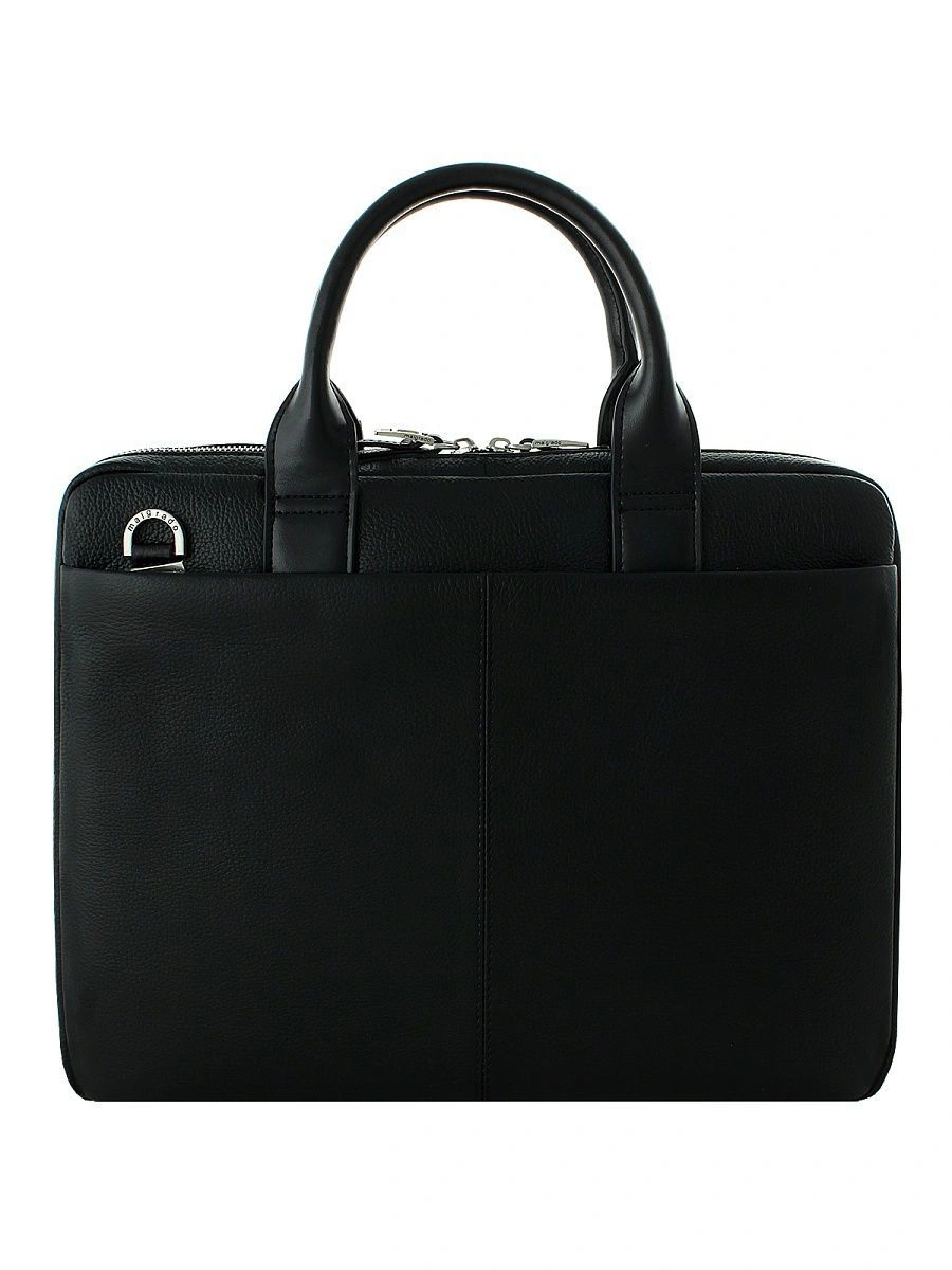 Сумка MALGRADO BR09-320 Black черный - купить 25990