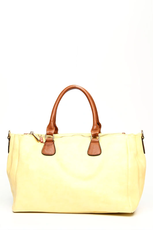 Клатч MILANA 125052-1-1 желтый - купить 3690