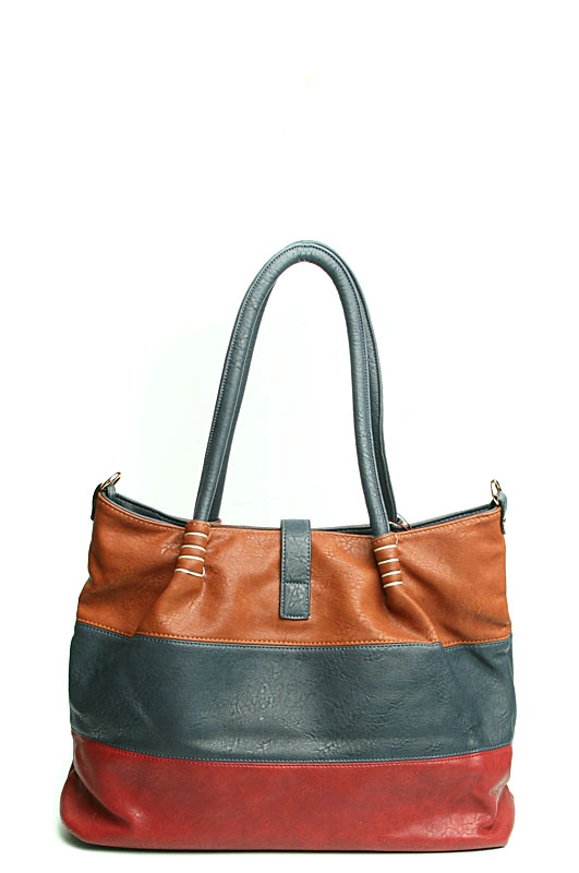 Сумка MILANA 128014-1-1 синий - купить 2900