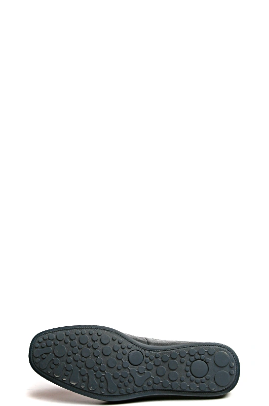 Полуботинки MILANA 141819-1-1501 синий - купить 4990