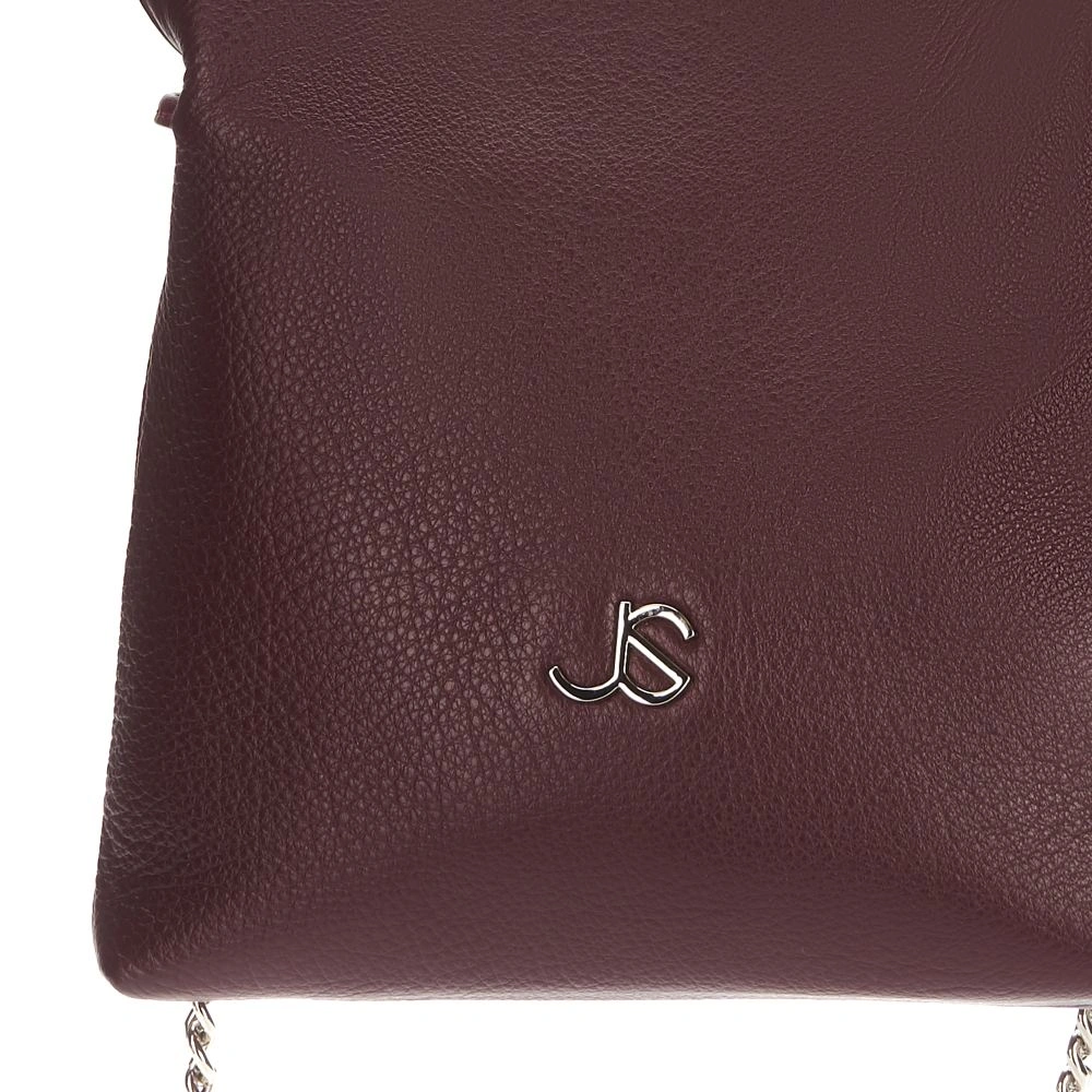 Сумка JANE'S STORY GZ-6218-03 бордовый - купить 10990