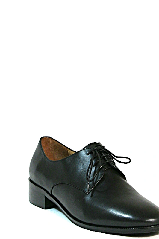 Полуботинки MILANA 152150-1-1101 черный - купить 7990