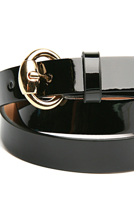 Ремень MILANA 131992-710 черный - купить 5990