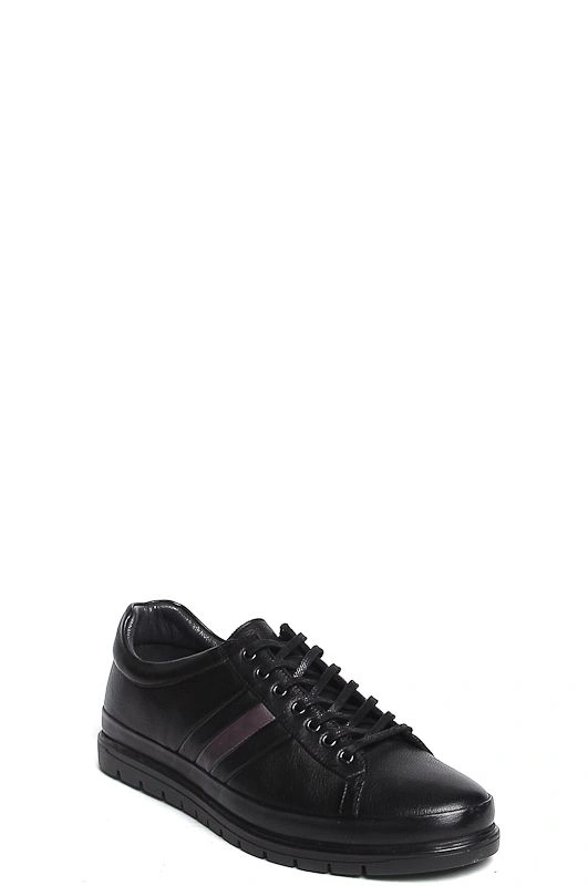 Полуботинки MILANA 172849-2-1101 черный - купить 6990