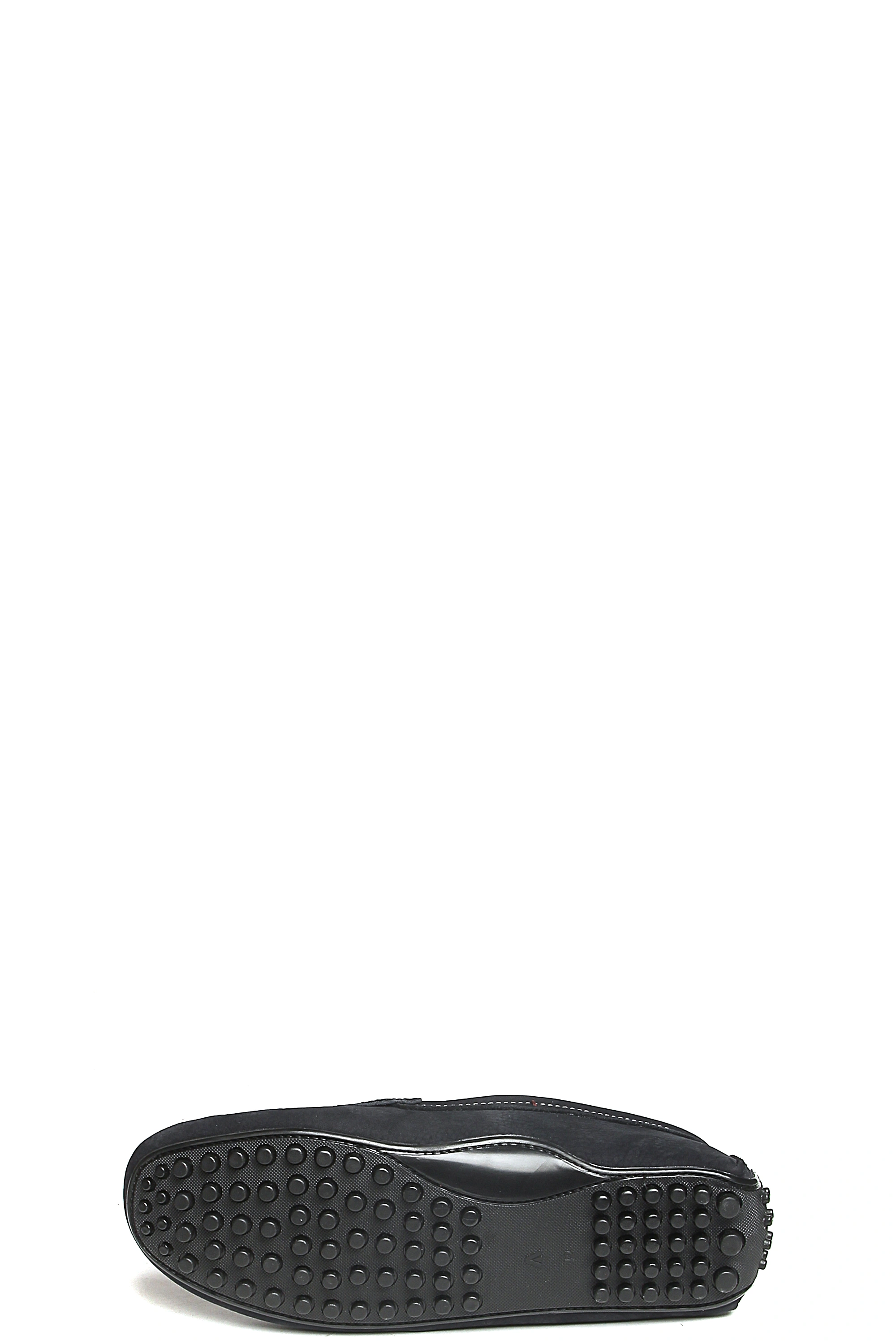 Полуботинки MILANA 181796-1-8501 синий - купить 15990