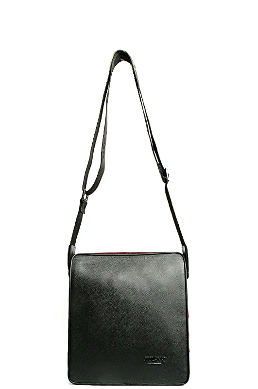 Сумка MILANA 141052-3-110 черный - купить 2990