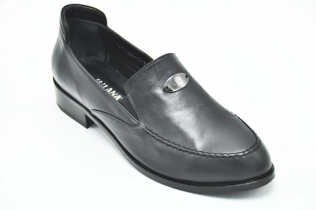 Туфли MILANA 192336-1-1101 черный - купить 15990