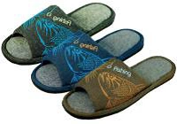 Тапочки TINGO HM9465 в нескольких цветах - купить 340