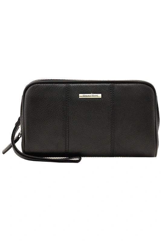 Клатч BRUNO PERRI 18-9367/1 черный - купить 8990