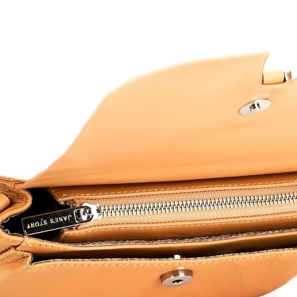 Сумка JANE'S STORY HMG-1818-67 желтый - купить 7990