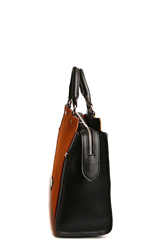 Сумка MILANA 151652-1-127 оранжевый - купить 2990