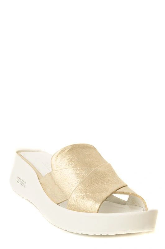 Сабо MILANA 171371-3-1711 золотой - купить 6490