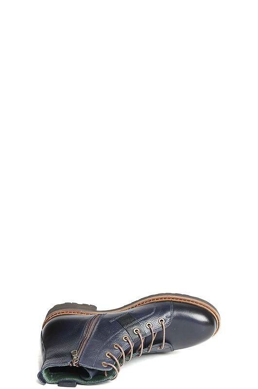 Ботинки MILANA 172824-2-150V синий - купить 8490