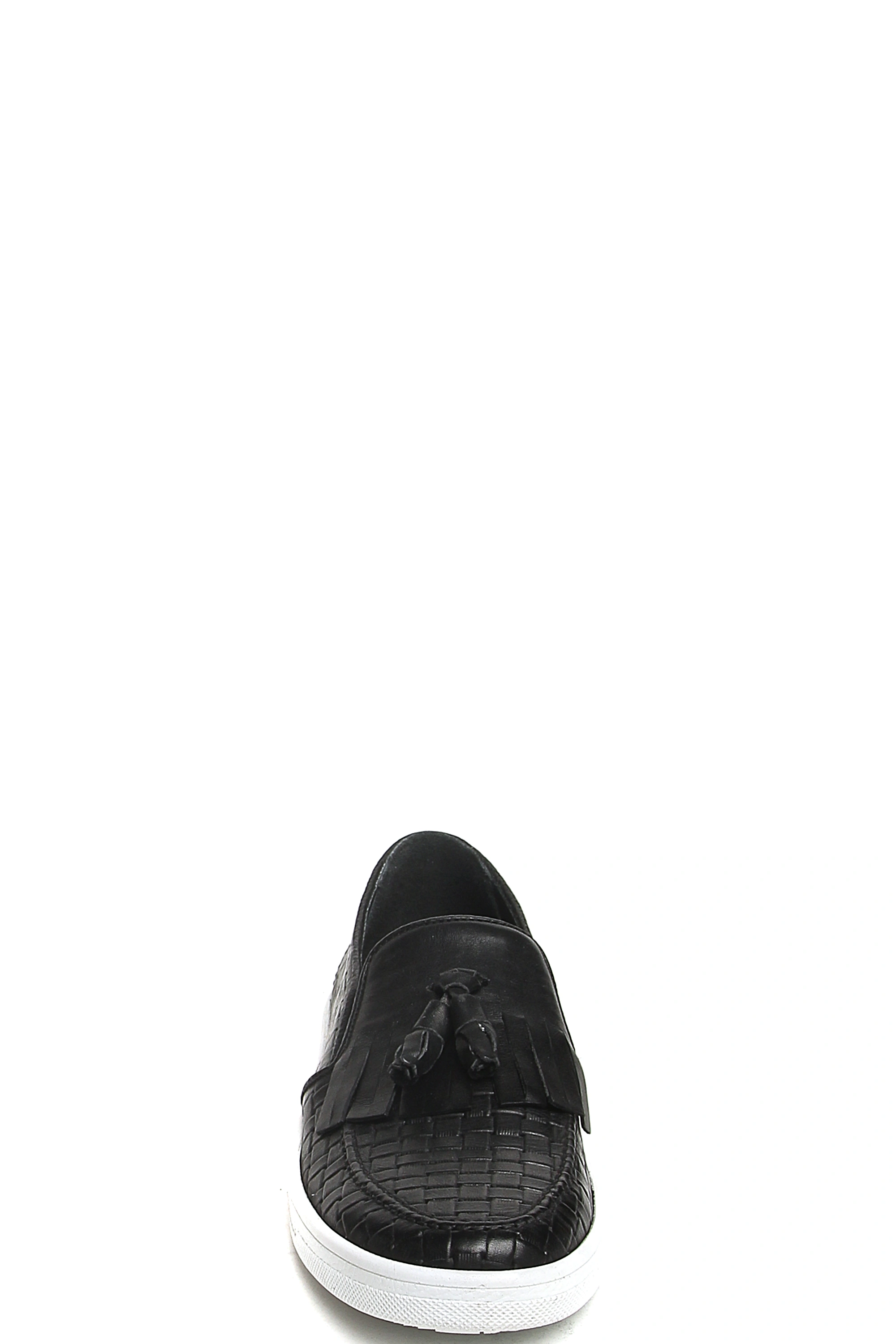 Полуботинки MILANA 181837-2-1101 черный - купить 3590