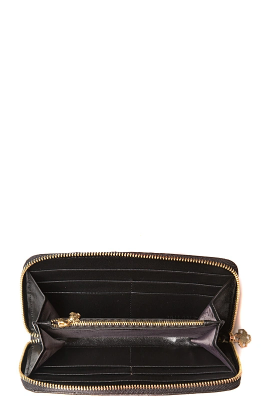 Портмоне MILANA 131900-2-110 черный - купить 10990