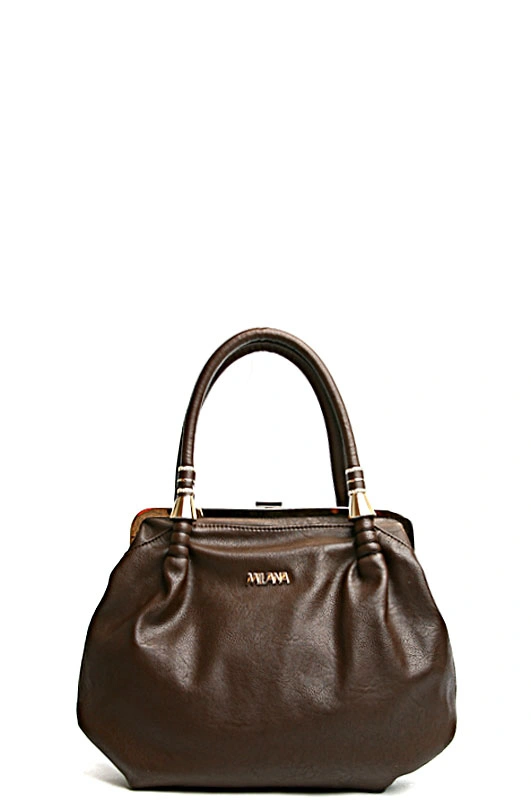 Сумка MILANA 132092-1-120 коричневый - купить 1990