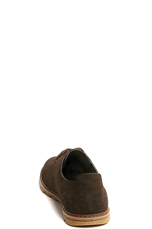 Полуботинки MILANA 151951-3-8201 коричневый - купить 3990