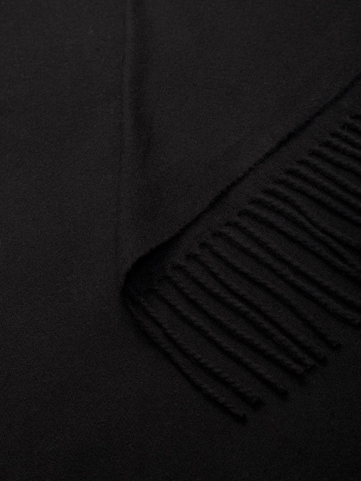 Палантин LABBRA LBL23-422-01 черный - купить 4990