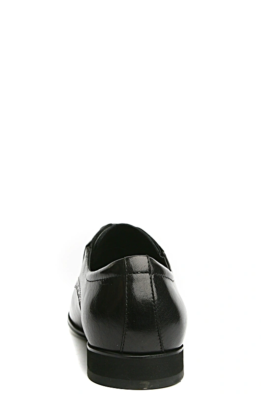 Полуботинки MILANA 141754-1-1101 черный - купить 3990