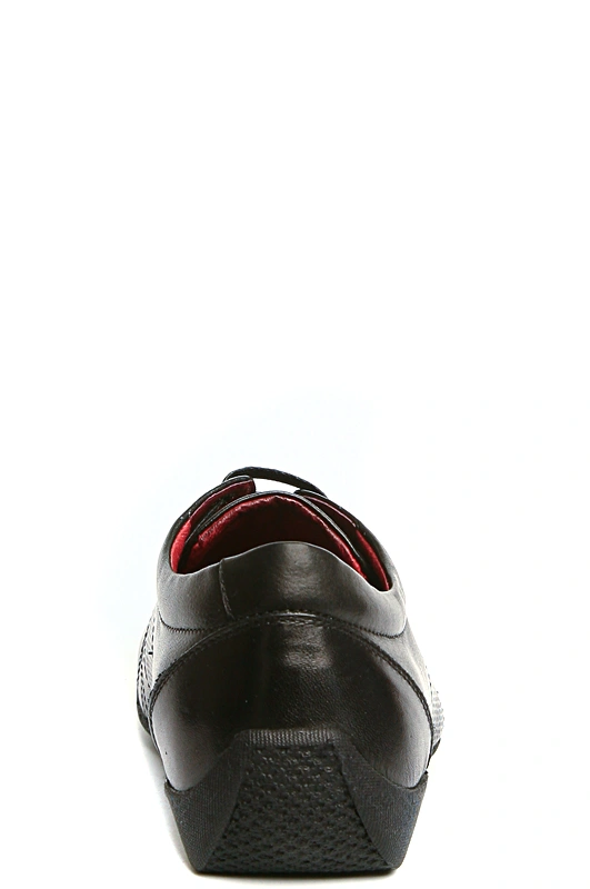 Полуботинки MILANA 141802-1-1101 черный - купить 6490