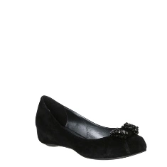 Туфли MILANA 92040-4-2101 черный - купить 1