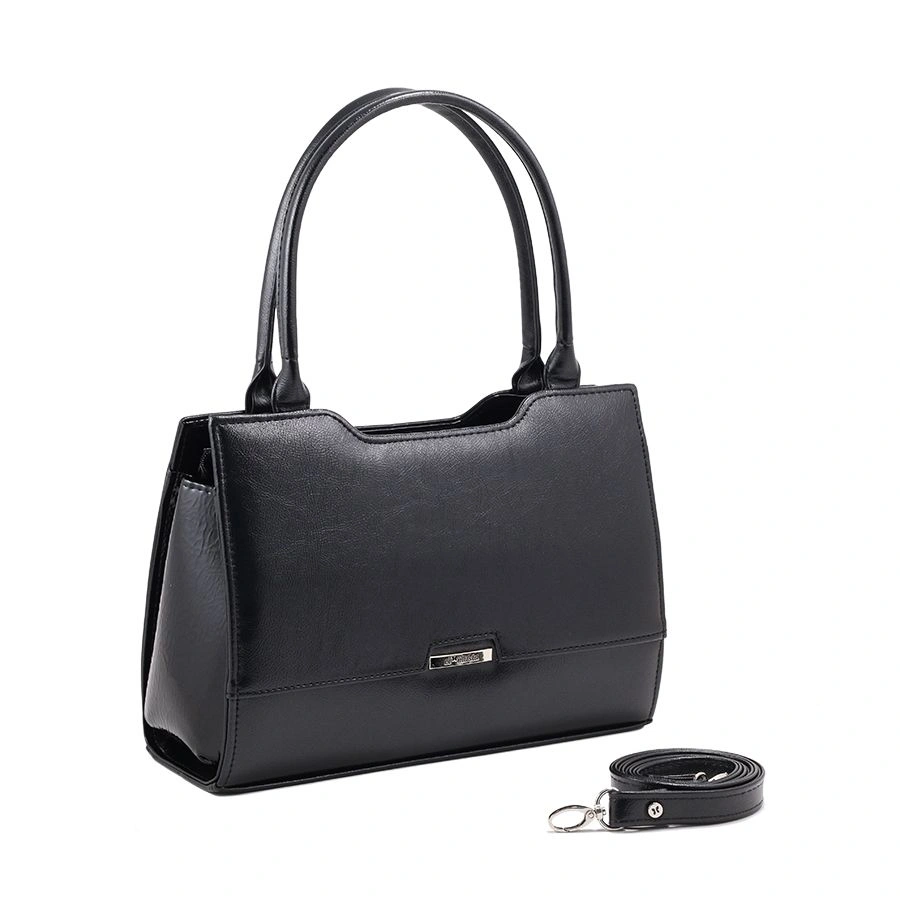 Сумка EL MASTA 947 (ОлбериЧерн ЛимаЧерн) черный - купить 4990