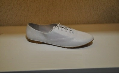 Полуботинки MILANA 151308-2-1311 бежевый - купить 6490