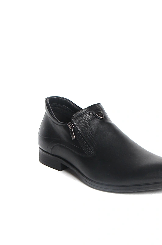 Полуботинки MILANA 172770-3-110V черный - купить 9490