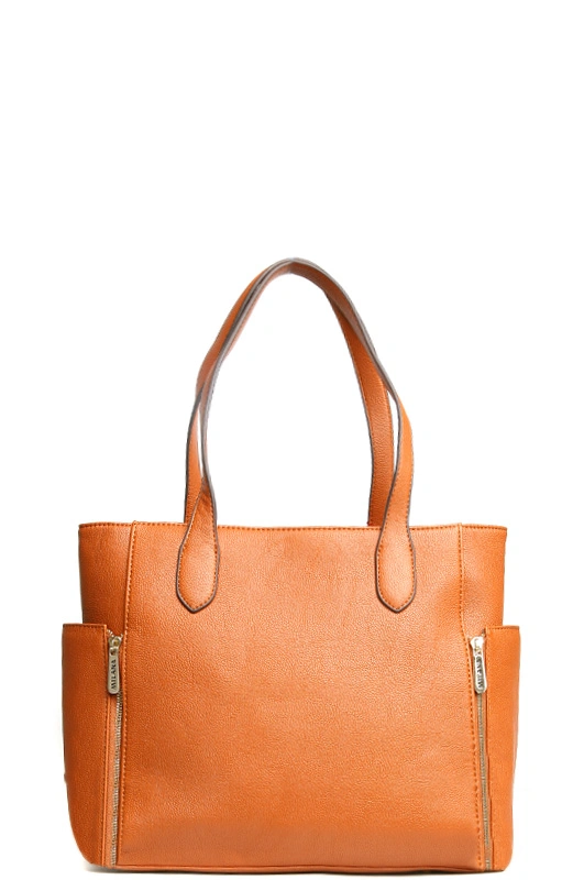 Сумка MILANA 132154-1-120 коричневый - купить 2090