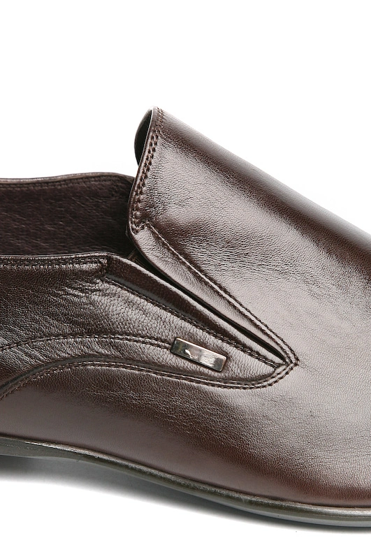 Полуботинки MILANA 131831-1-1201 коричневый - купить 3300