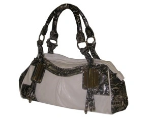 Сумка MILANA 9113150-70 белый - купить 