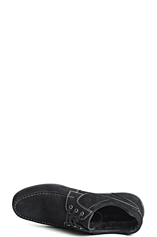 Полуботинки MILANA 152705-1-810F черный - купить 3200