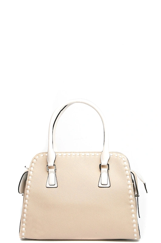 Сумка MILANA 131005-1-130 бежевый - купить 1340