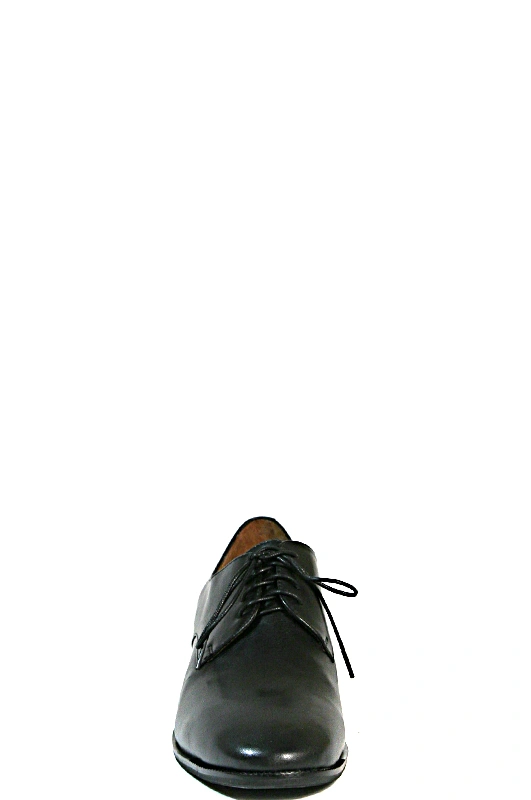 Полуботинки MILANA 152150-1-1101 черный - купить 7990