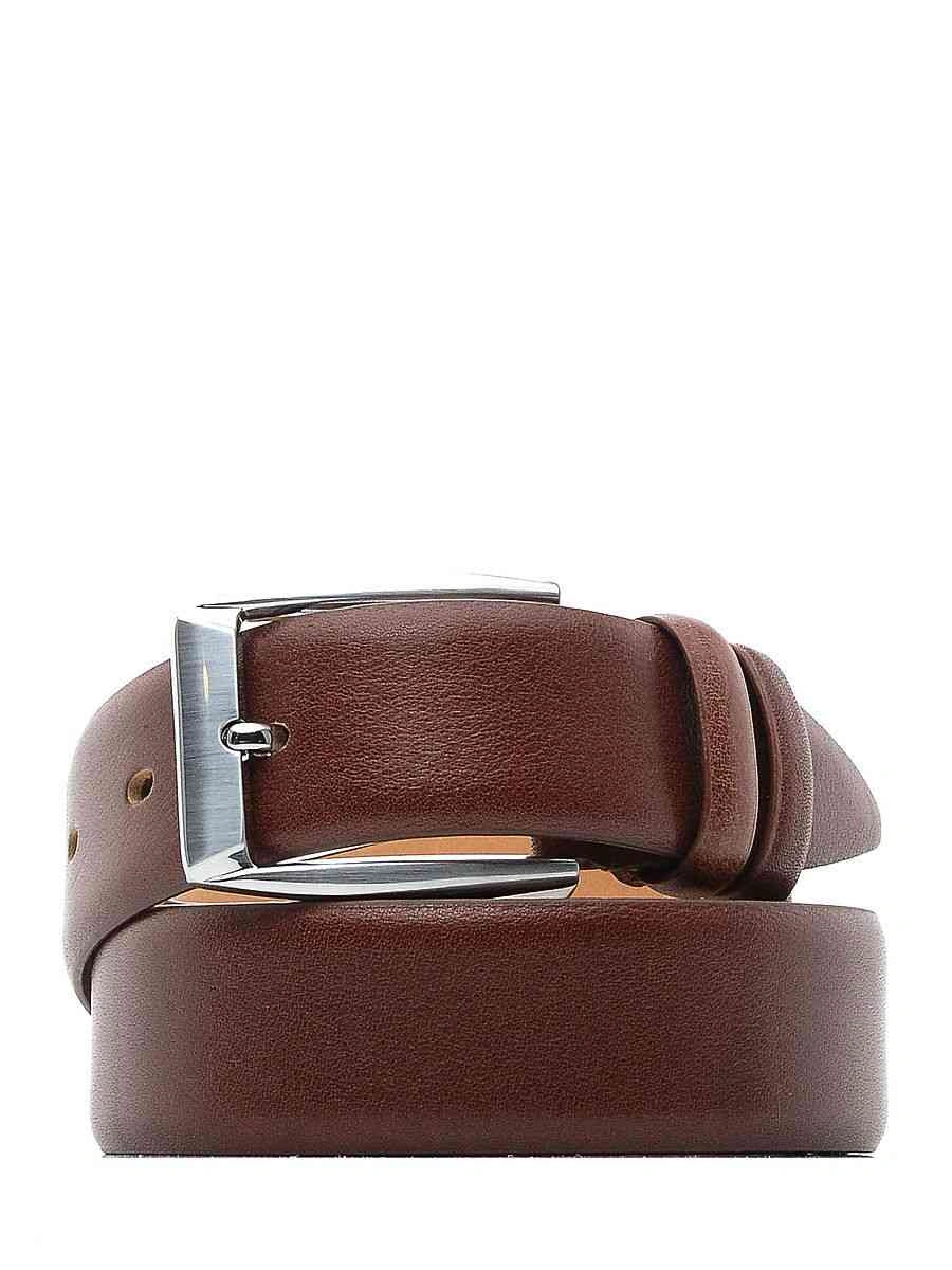 Ремень MILANA 18535 коричневый - купить 3290