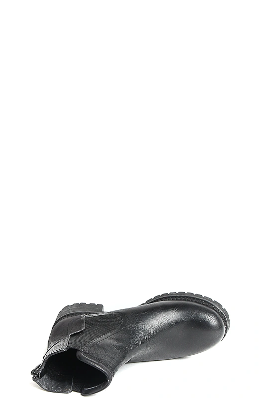 Ботинки MILANA 172528-1-110V черный - купить 5990