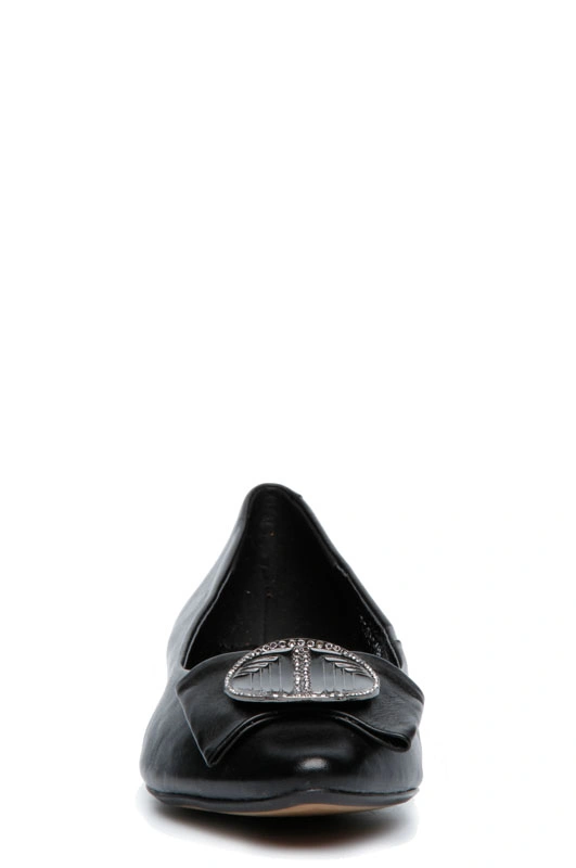 Туфли MILANA 121042-1-1101 черный - купить 3790