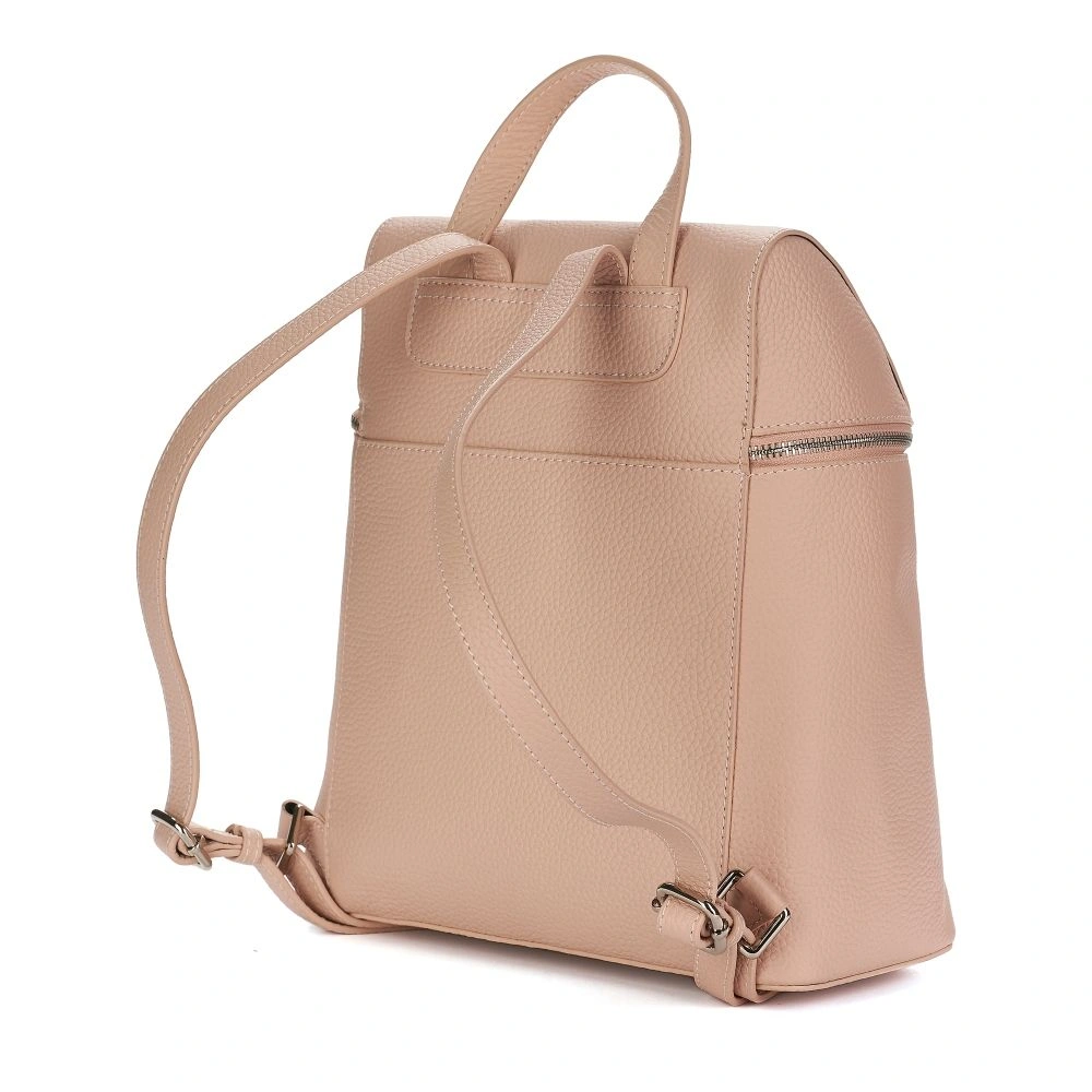 Рюкзак JANE'S STORY DY-60-85 бежевый - купить 7490