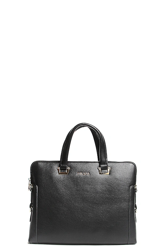 Сумка MILANA 171907-1-110 черный - купить 6990