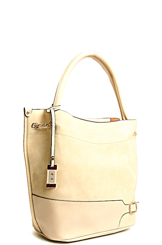 Сумка MILANA 151650-1-121 бежевый - купить 4800