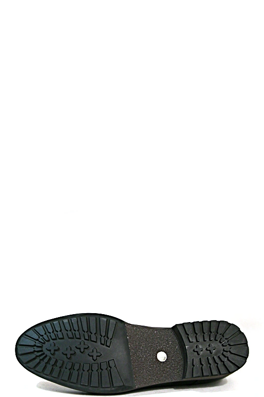 Полуботинки MILANA 152804-1-1101 черный - купить 4990