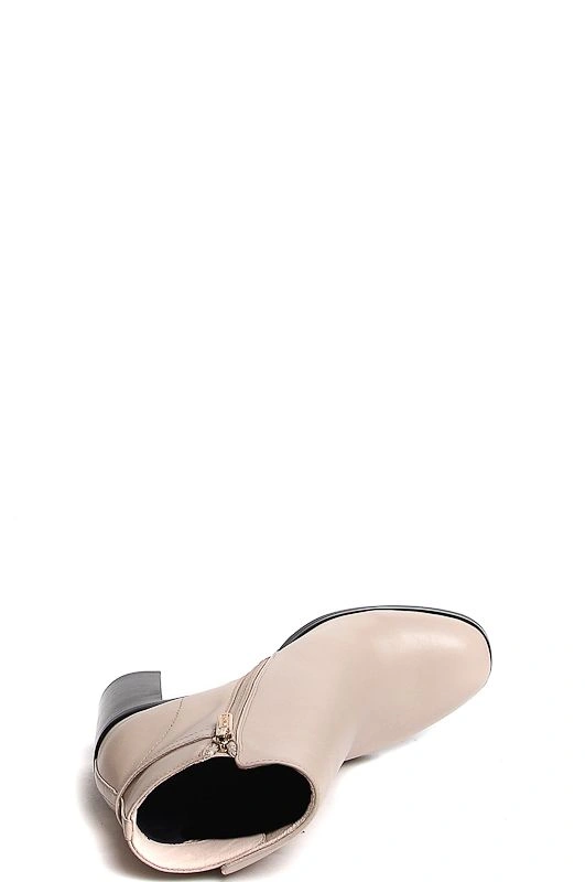 Ботильоны MILANA 172193-2-131V бежевый - купить 11990