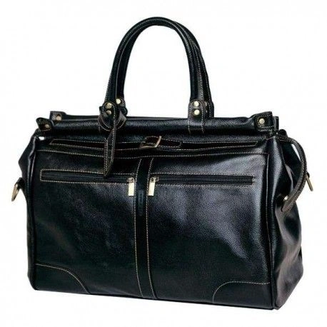 Сумка дорожная IGERMANN 10С494К6 ЧЕРНЫЙ черный - купить 21990