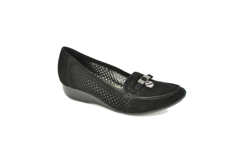 Туфли MILANA 121319-1-2101 черный - купить 2890
